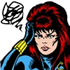 😵‍💫 Эмодзи «Marvel» для Telegram