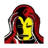 😟 Эмодзи «Marvel» для Telegram