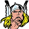👀 Эмодзи «Marvel» для Telegram