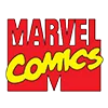 Стикерпак Marvel для Telegram
