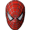 🕷 Эмодзи «Marvel» для Telegram