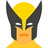 ⚔️ Эмодзи «Marvel» для Telegram