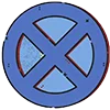 ❌ Эмодзи «Marvel» для Telegram