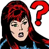 👀 Эмодзи «Marvel» для Telegram