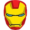 ⚙️ Эмодзи «Marvel» для Telegram