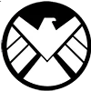 🦅 Эмодзи «Marvel» для Telegram