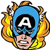 😡 Эмодзи «Marvel» для Telegram