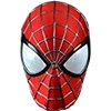 🕷 Эмодзи «Marvel» для Telegram