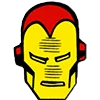 ⚙️ Эмодзи «Marvel» для Telegram