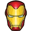 ⚙️ Эмодзи «Marvel» для Telegram