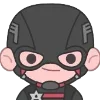 🤬 Эмодзи «Marvel — эмоджи героев киновселенной Marvel» для Telegram