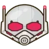 👼 Эмодзи «Marvel — эмоджи героев киновселенной Marvel» для Telegram