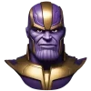 🤩 Эмодзи «Marvel Tg» для Telegram