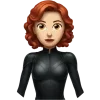 🤩 Эмодзи «Marvel Tg» для Telegram
