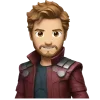 🤩 Эмодзи «Marvel Tg» для Telegram