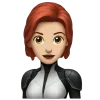 🤩 Эмодзи «Marvel Tg» для Telegram