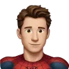 🤩 Эмодзи «Marvel Tg» для Telegram
