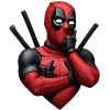 🤩 Эмодзи «Marvel Tg» для Telegram