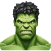 🤩 Эмодзи «Marvel Tg» для Telegram