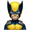 🤩 Эмодзи «Marvel Tg» для Telegram