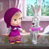 🤩 Эмодзи «Маша и Медведь - эмодзи с героями детского мультика» для Telegram