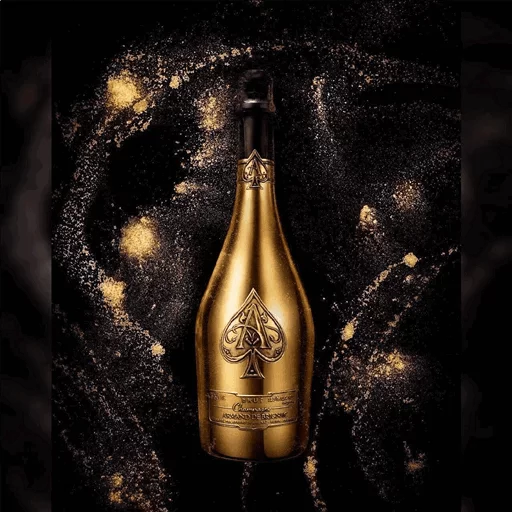 🥂 Стикер «.•° SHARAB °•. ]» для Telegram