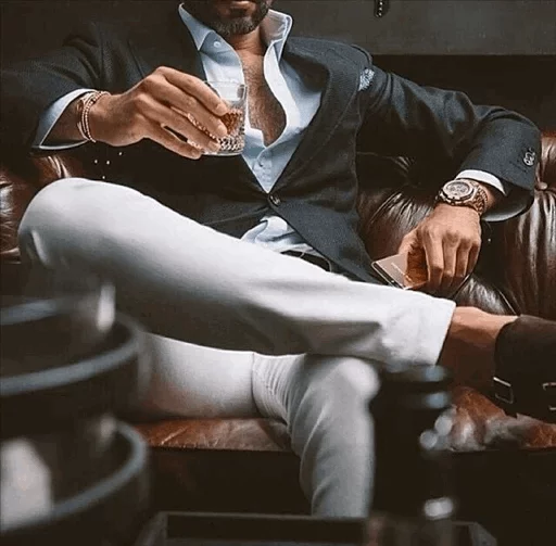 🍷 Стикер «.•° SHARAB °•. ]» для Telegram