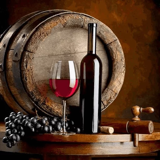 🥃 Стикер «.•° SHARAB °•. ]» для Telegram