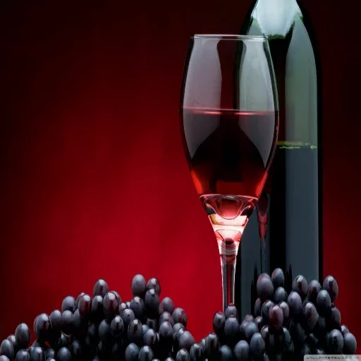 🍷 Стикер «.•° SHARAB °•. ]» для Telegram