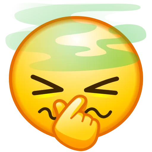 🫰 Эмодзи «Mashup Emoji» для Telegram