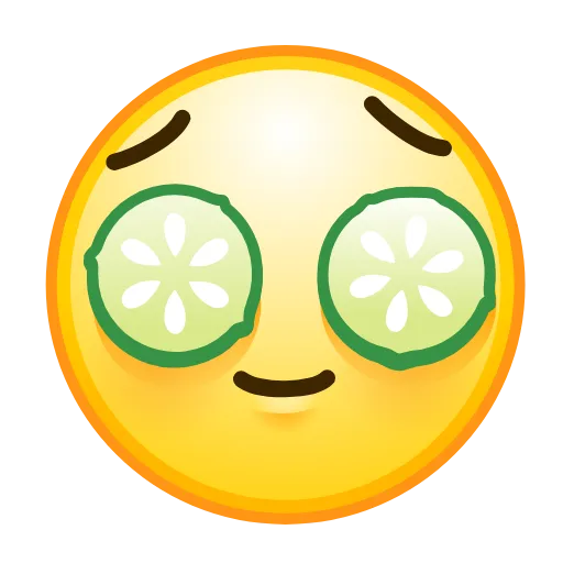 ☺️ Эмодзи «Mashup Emoji» для Telegram