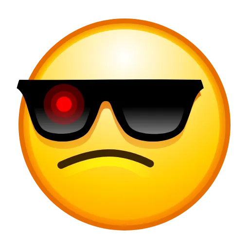 😎 Эмодзи «Mashup Emoji» для Telegram