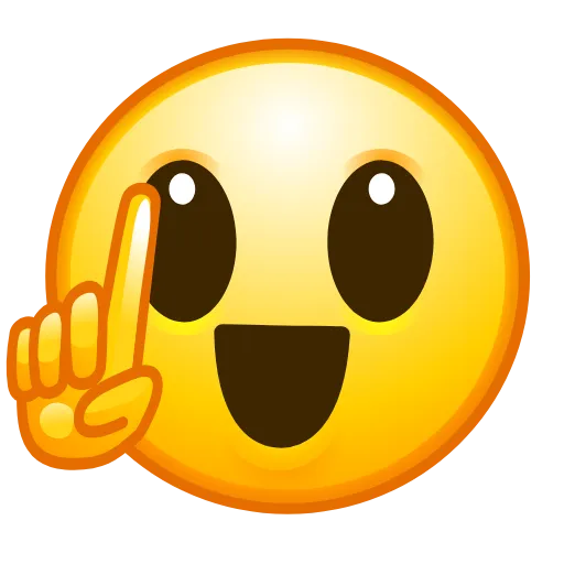 💡 Эмодзи «Mashup Emoji» для Telegram