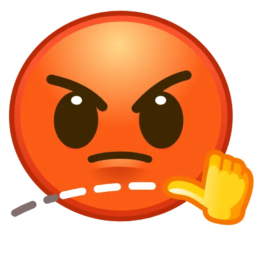 😡 Эмодзи «Mashup Emoji» для Telegram