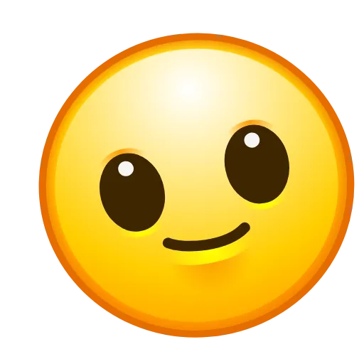 🙂 Стикер «CURSED EMOJI» для Telegram