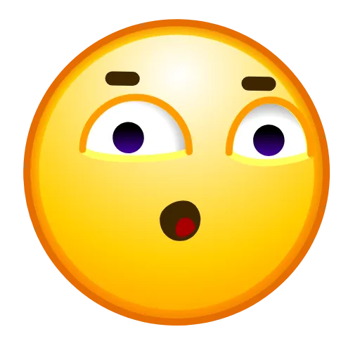 Стикерпак CURSED EMOJI для Telegram