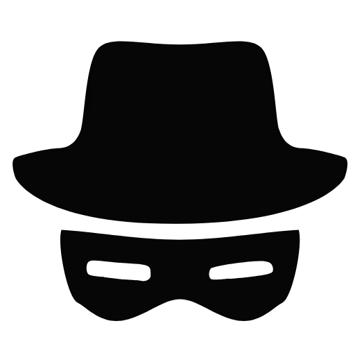 😒 Эмодзи «Masks Emoji» для Telegram