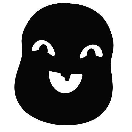 👶 Эмодзи «Masks Emoji» для Telegram