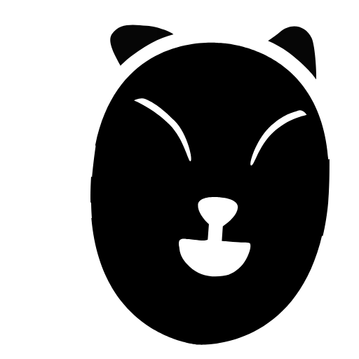 😺 Эмодзи «Masks Emoji» для Telegram