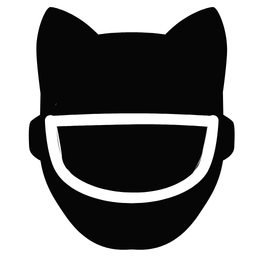 🏍 Эмодзи «Masks Emoji» для Telegram