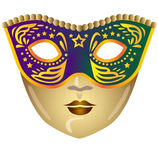 🎭 Эмодзи «Стики без премки здесь и здесь» для Telegram