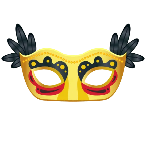 🎭 Эмодзи «Стики без премки здесь и здесь» для Telegram
