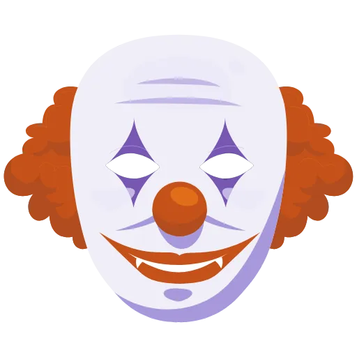 🎭 Эмодзи «Стики без премки здесь и здесь» для Telegram