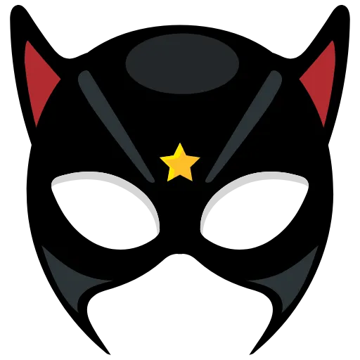 🎭 Эмодзи «Стики без премки здесь и здесь» для Telegram