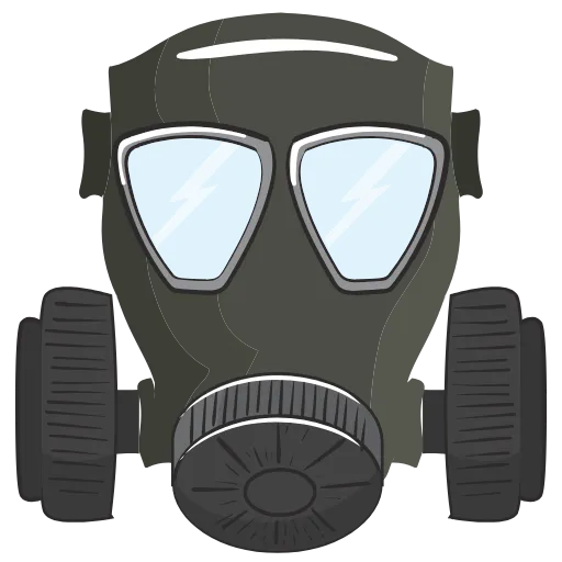 🎭 Эмодзи «Стики без премки здесь и здесь» для Telegram
