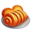 ☺️ Эмодзи «Сладкая Масленица» для Telegram