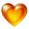 ❤️ Эмодзи «Сладкая Масленица» для Telegram