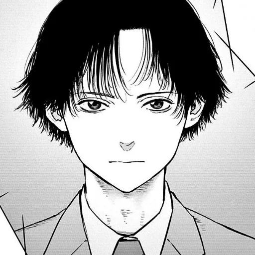 🥺 Стикер «Gyakusatsu Happy End» для Telegram