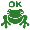 🐸 Эмодзи «🤗 Лягушки» для Telegram