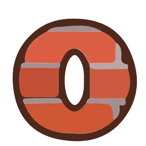 🥸 Эмодзи «▀︎𝗯𝗿𝗶𝗰𝗸𝘀▄︎𝗛𝗗» для Telegram